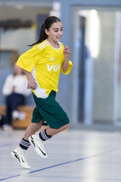 Bild 36 - U12 NFV Futsalturnier HH,SH,HB,NDS